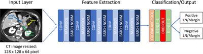 Machine-learning based investigation of prognostic indicators for oncological outcome of pancreatic ductal adenocarcinoma